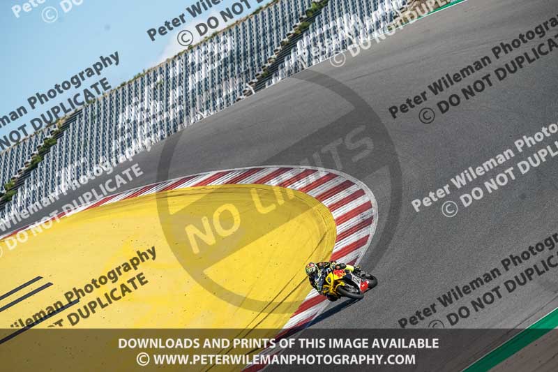 motorbikes;no limits;november 2019;peter wileman photography;portimao;portugal;trackday digital images